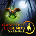 Campfire Legends Double Pack המשחק