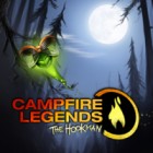 Campfire Legends: The Hookman המשחק