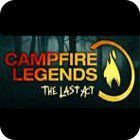 Campfire Legends: The Last Act Premium Edition המשחק