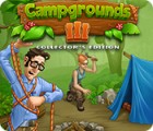 Campgrounds III Collector's Edition המשחק
