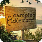 Camping Adventure המשחק Camping Adventure המשחק