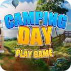 Camping Day המשחק