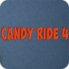 Candy Ride 4 המשחק