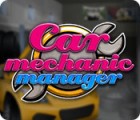 Car Mechanic Manager המשחק