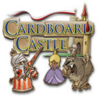Cardboard Castle המשחק