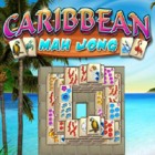 Caribbean Mah Jong המשחק