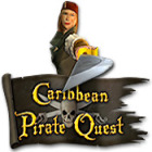 Caribbean Pirate Quest המשחק