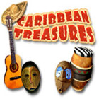 Caribbean Treasures המשחק