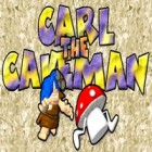 Carl The Caveman המשחק