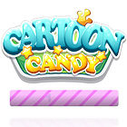 Cartoon Candy המשחק