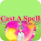 Cast A Spell המשחק