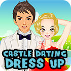 Castle Dating Dress Up המשחק