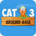 Cat Around Asia המשחק