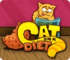 Cat on a Diet המשחק