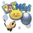 Cat Wash המשחק Cat Wash המשחק