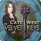 Cate West - The Velvet Keys המשחק