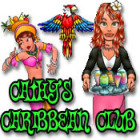Cathy's Caribbean Club המשחק
