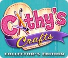 Cathy's Crafts Collector's Edition המשחק