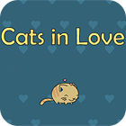 Cats In Love המשחק Cats In Love המשחק