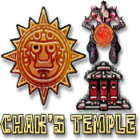 Chak's Temple המשחק