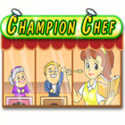 Champion Chef המשחק