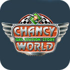 Chancy World: Gas Station Story המשחק