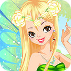 Charming Looking Fairy המשחק Charming Looking Fairy המשחק