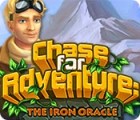 Chase for Adventure 2: The Iron Oracle המשחק