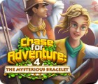 Chase for Adventure 4: The Mysterious Bracelet המשחק