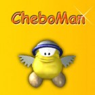 CheboMan המשחק