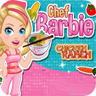 Chef Barbie. Chicken Ramen המשחק