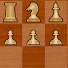 Chess המשחק