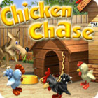 Chicken Chase המשחק