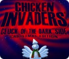 Chicken Invaders 5: Christmas Edition המשחק