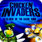 Chicken Invaders 5: Cluck of the Dark Side המשחק