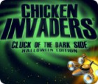 Chicken Invaders 5: Halloween Edition המשחק