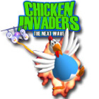 Chicken Invaders 2 המשחק