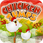 Chicken Jumps המשחק