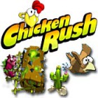 Chicken Rush Deluxe המשחק