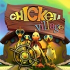 Chicken Village המשחק
