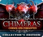 Chimeras: Cursed and Forgotten Collector's Edition המשחק