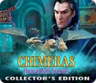 Chimeras: Heavenfall Secrets Collector's Edition המשחק