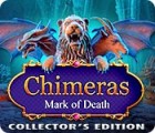 Chimeras: Mark of Death Collector's Edition המשחק