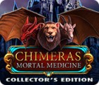 Chimeras: Mortal Medicine Collector's Edition המשחק