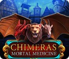 Chimeras: Mortal Medicine המשחק