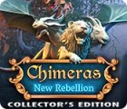 Chimeras: New Rebellion Collector's Edition המשחק