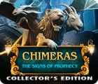 Chimeras: The Signs of Prophecy Collector's Edition המשחק
