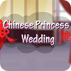 Chinese Princess Wedding המשחק