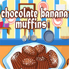 Chocolate Banana Muffins המשחק