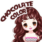 Chocolate Color המשחק